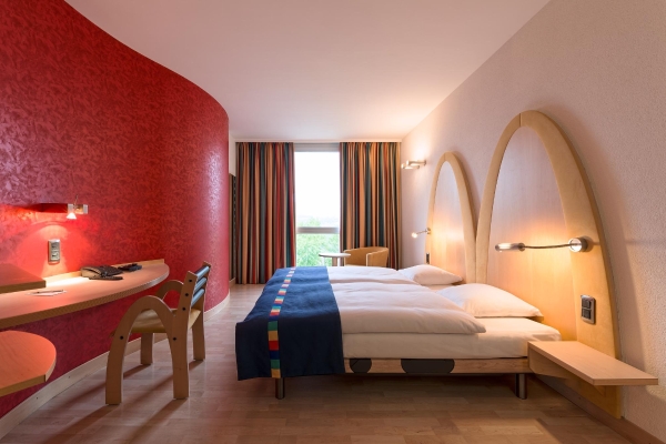 B&B Hotel Lully 3 Lakes